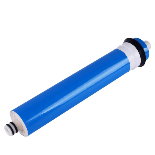 Hot Sale High TDS RO Membrane RO Membrane Home Use Commercial Use,Industry use 100GPD 200GPD 300GPD 400GPD 500GPD 800GPD 1000GPD High TDS Reverse Osmosis Membrane